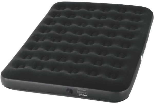 Кровать Outwell надувная Flock Classic King (200х150х20см)
